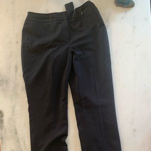 Tahari dress pants